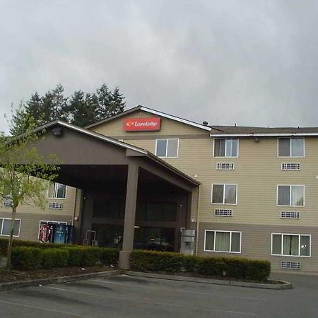 Econo Lodge Federal Way Εξωτερικό φωτογραφία