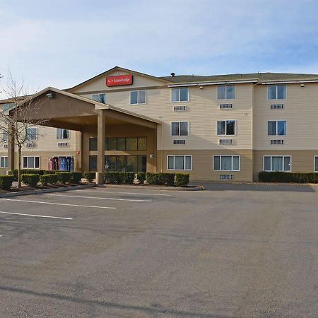 Econo Lodge Federal Way Εξωτερικό φωτογραφία