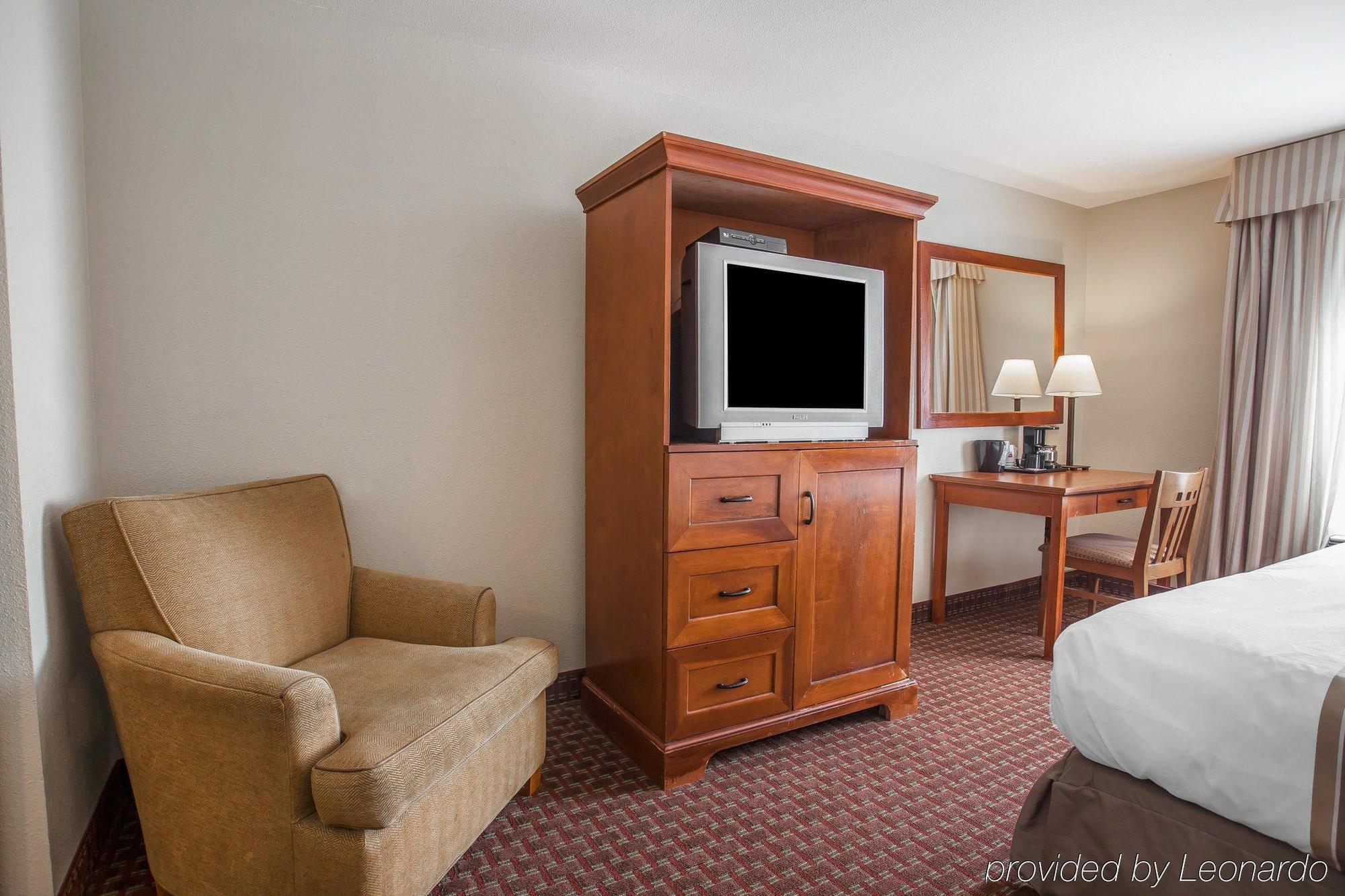 Econo Lodge Federal Way Εξωτερικό φωτογραφία