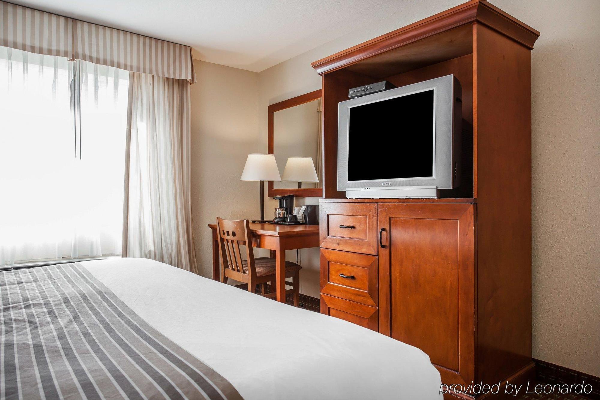 Econo Lodge Federal Way Εξωτερικό φωτογραφία