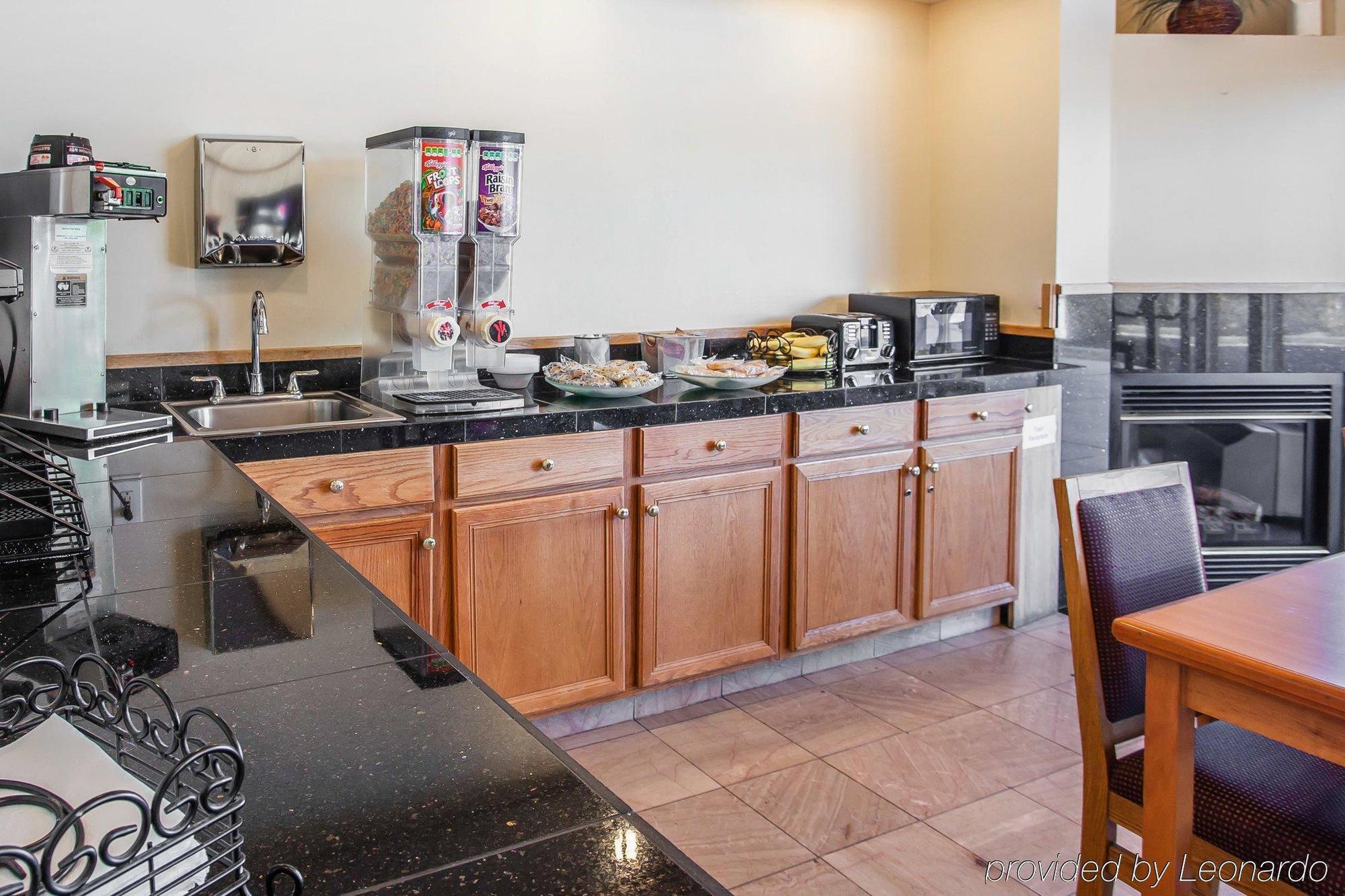 Econo Lodge Federal Way Εξωτερικό φωτογραφία