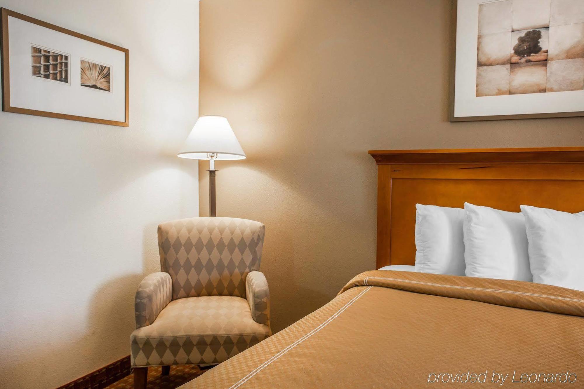 Econo Lodge Federal Way Εξωτερικό φωτογραφία