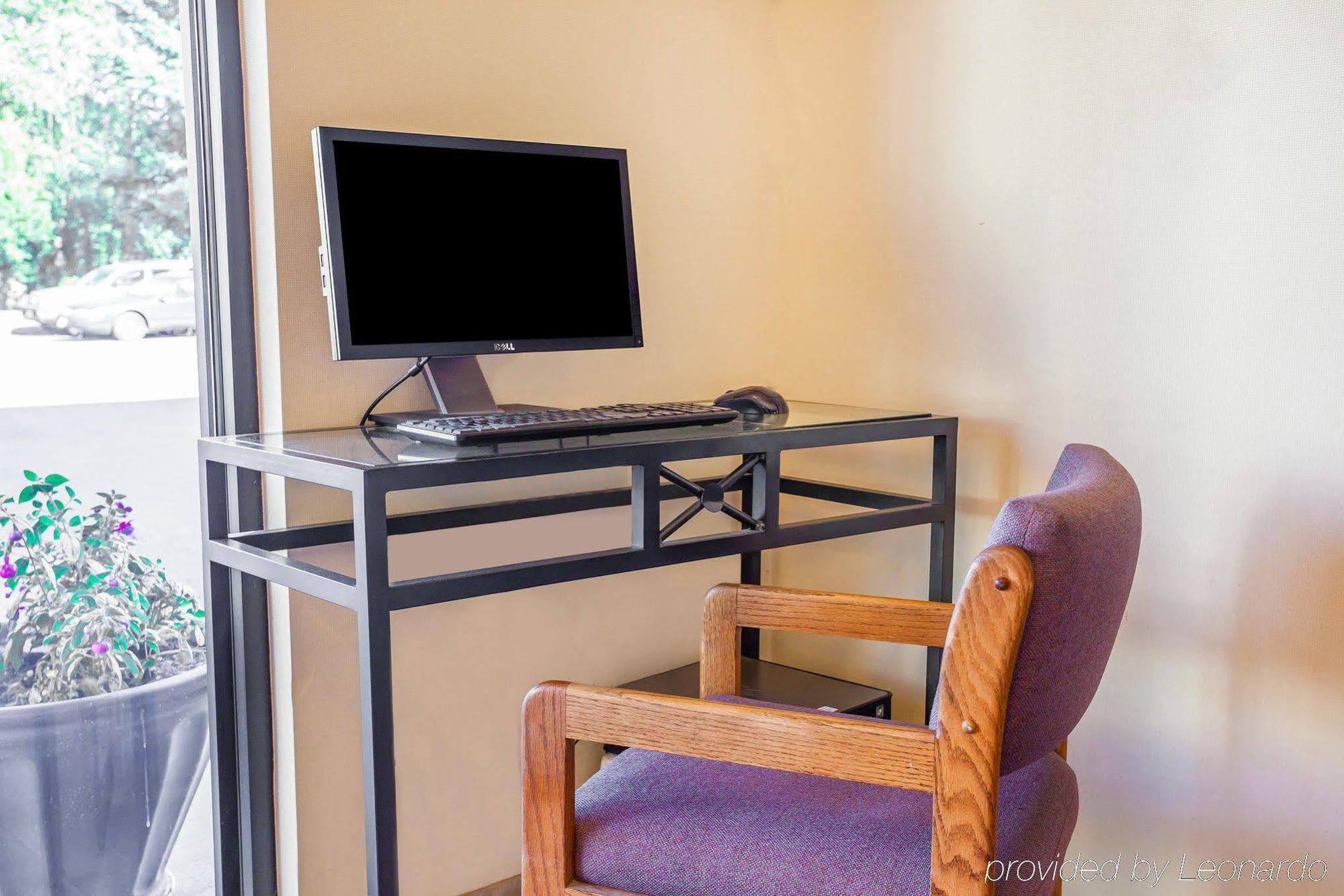 Econo Lodge Federal Way Εξωτερικό φωτογραφία