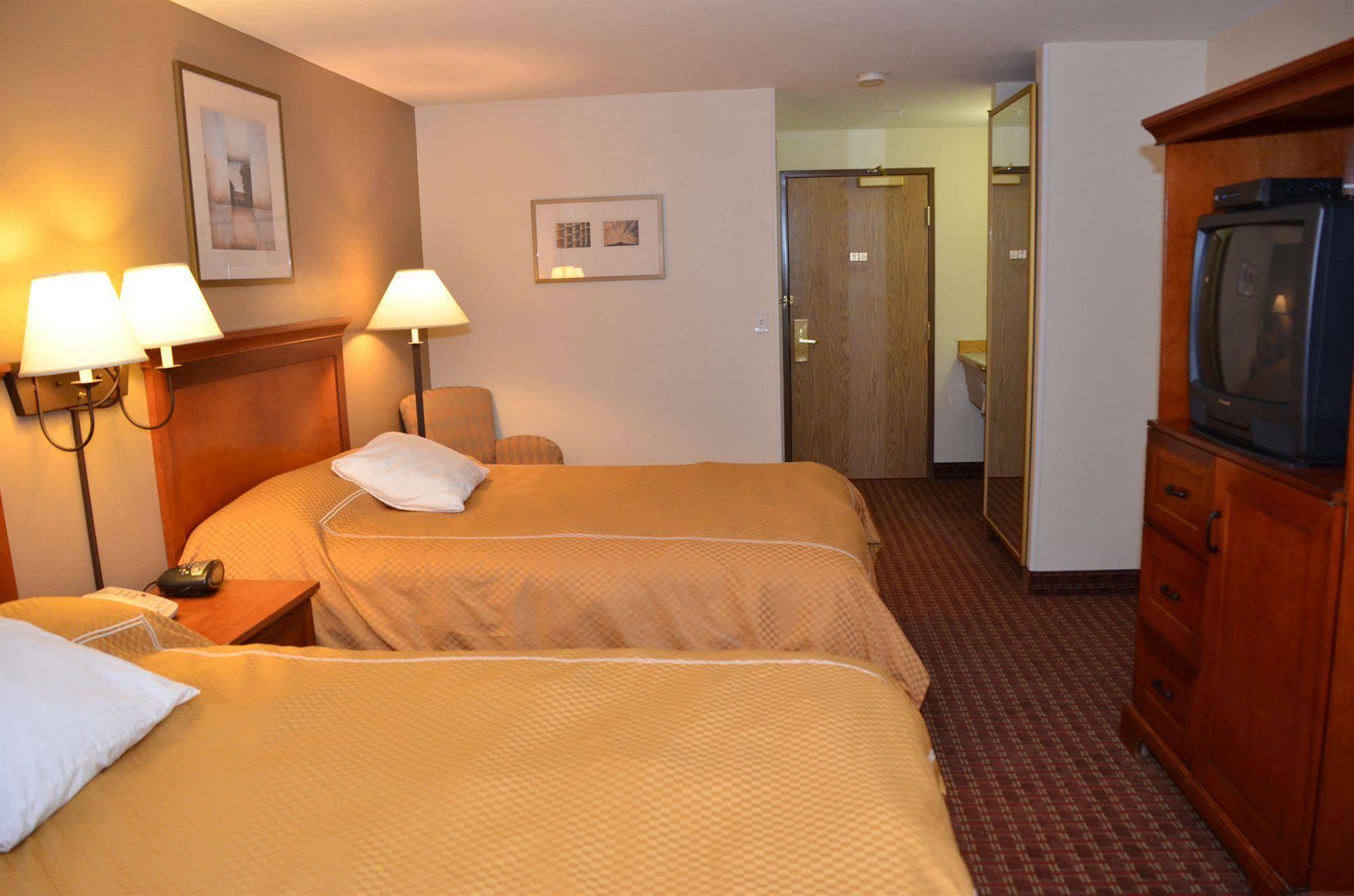 Econo Lodge Federal Way Εξωτερικό φωτογραφία
