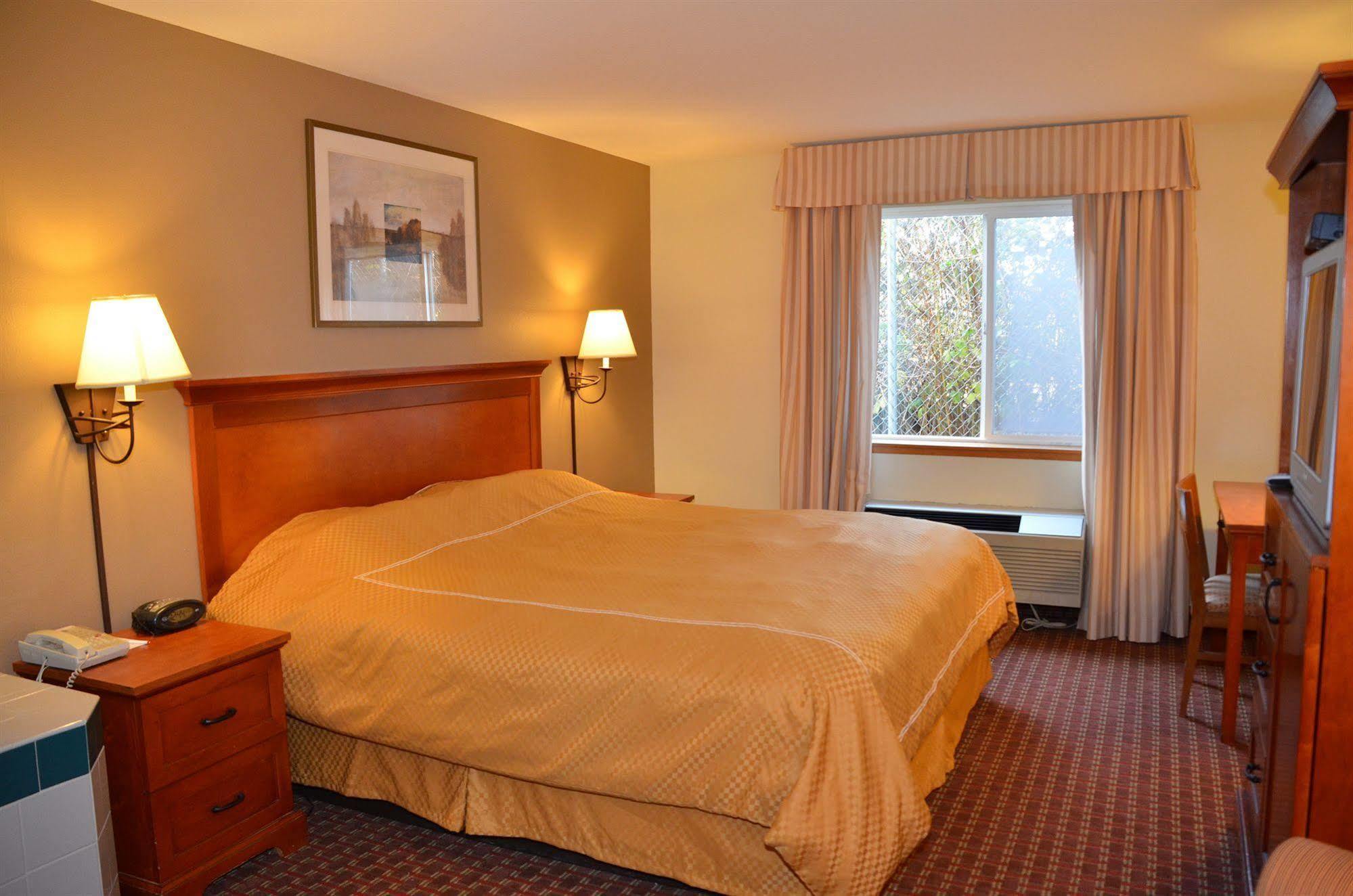 Econo Lodge Federal Way Εξωτερικό φωτογραφία