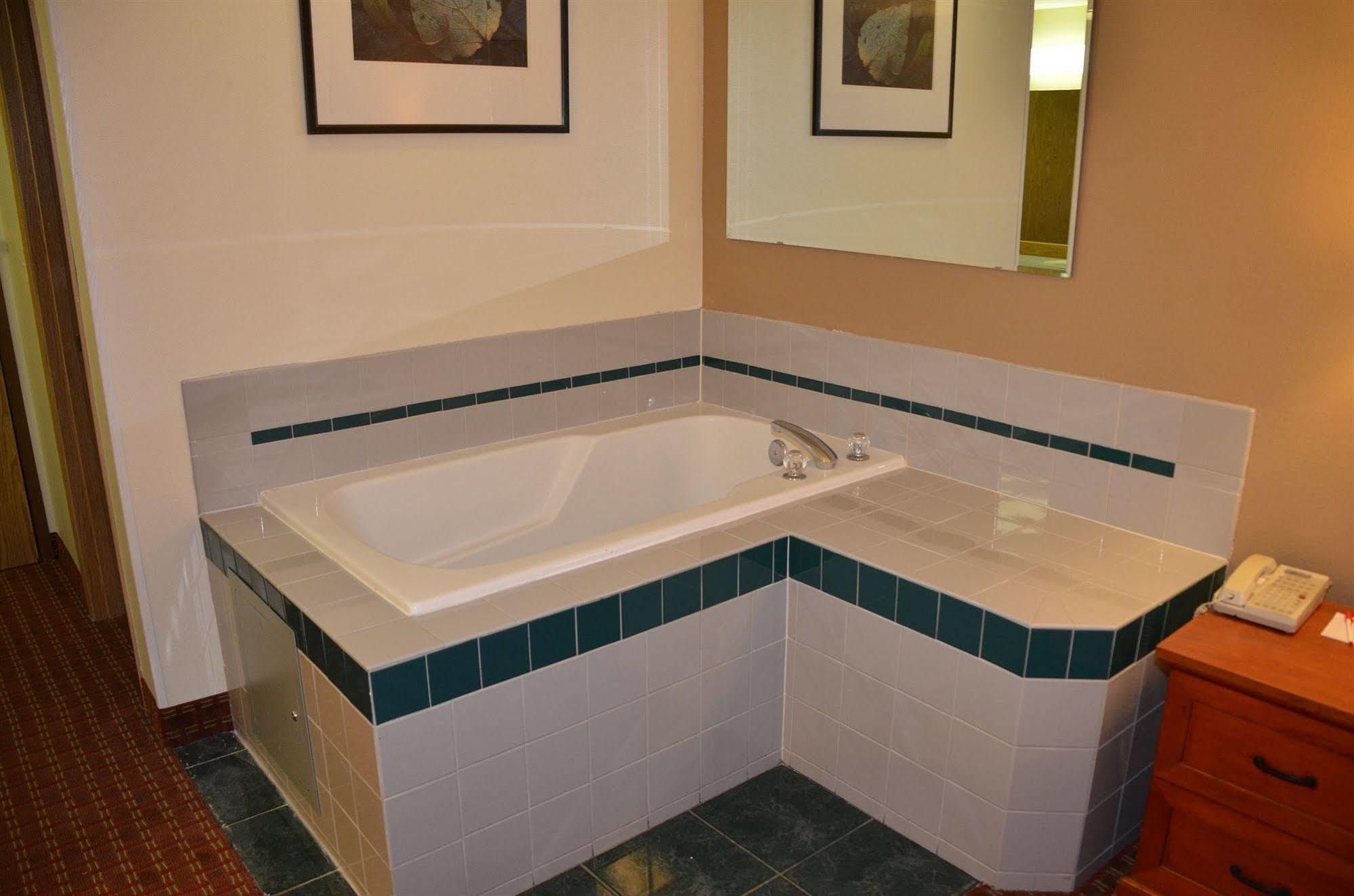Econo Lodge Federal Way Εξωτερικό φωτογραφία