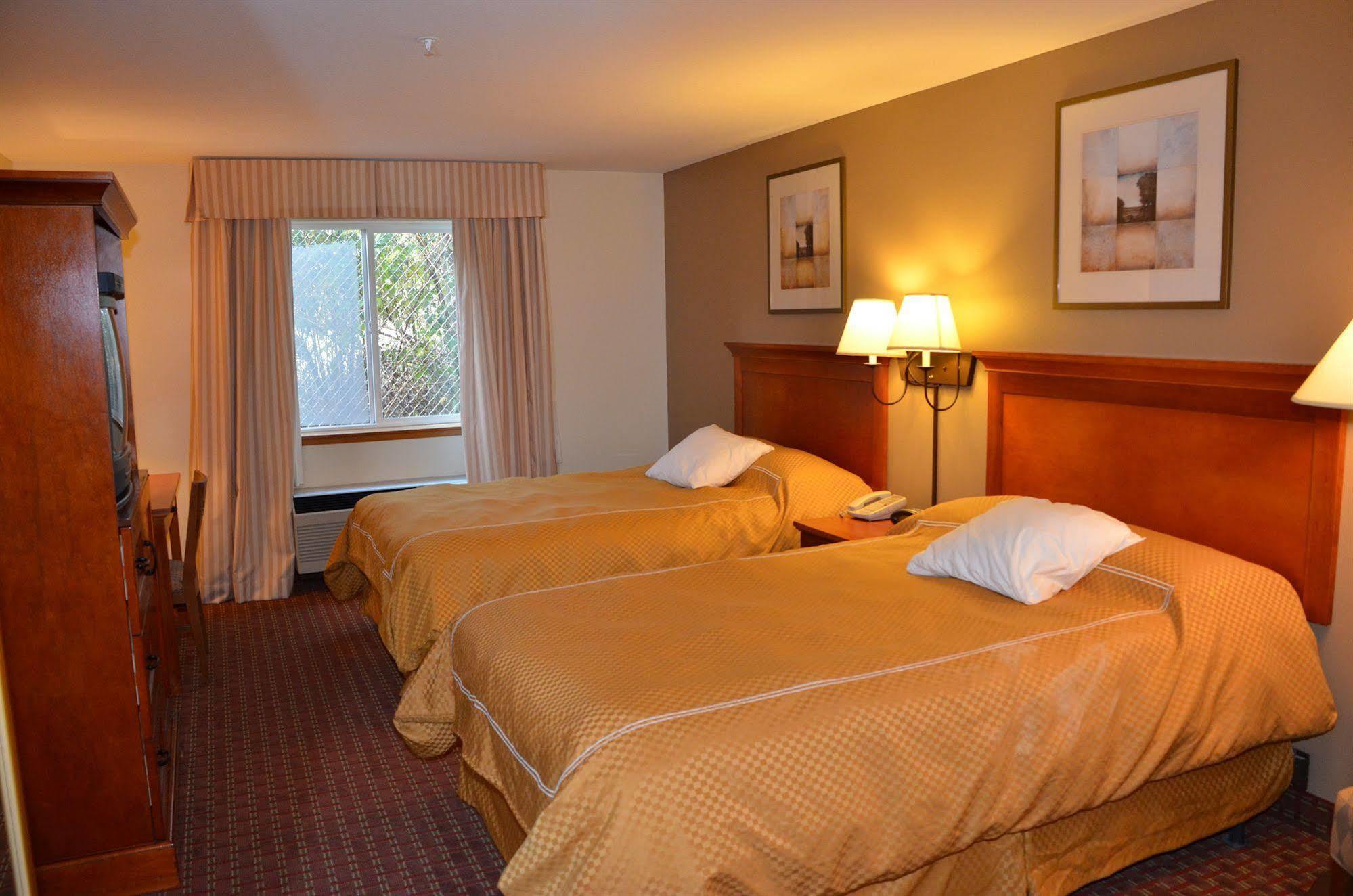 Econo Lodge Federal Way Εξωτερικό φωτογραφία