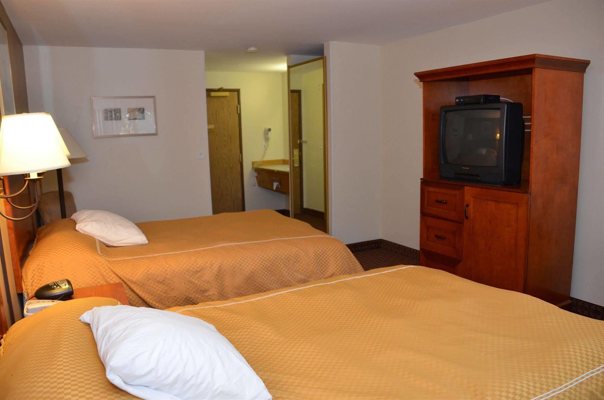 Econo Lodge Federal Way Εξωτερικό φωτογραφία
