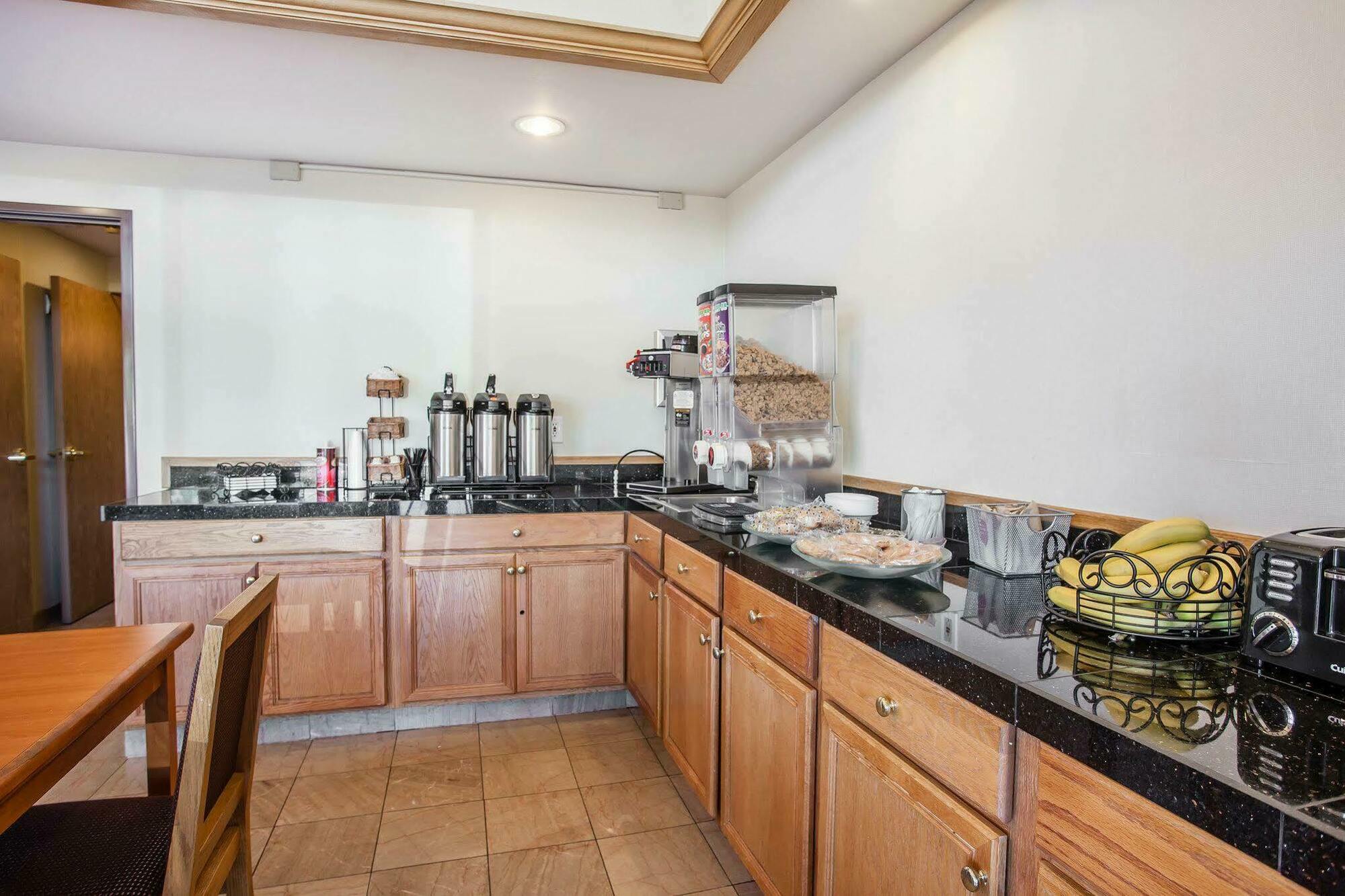 Econo Lodge Federal Way Εξωτερικό φωτογραφία