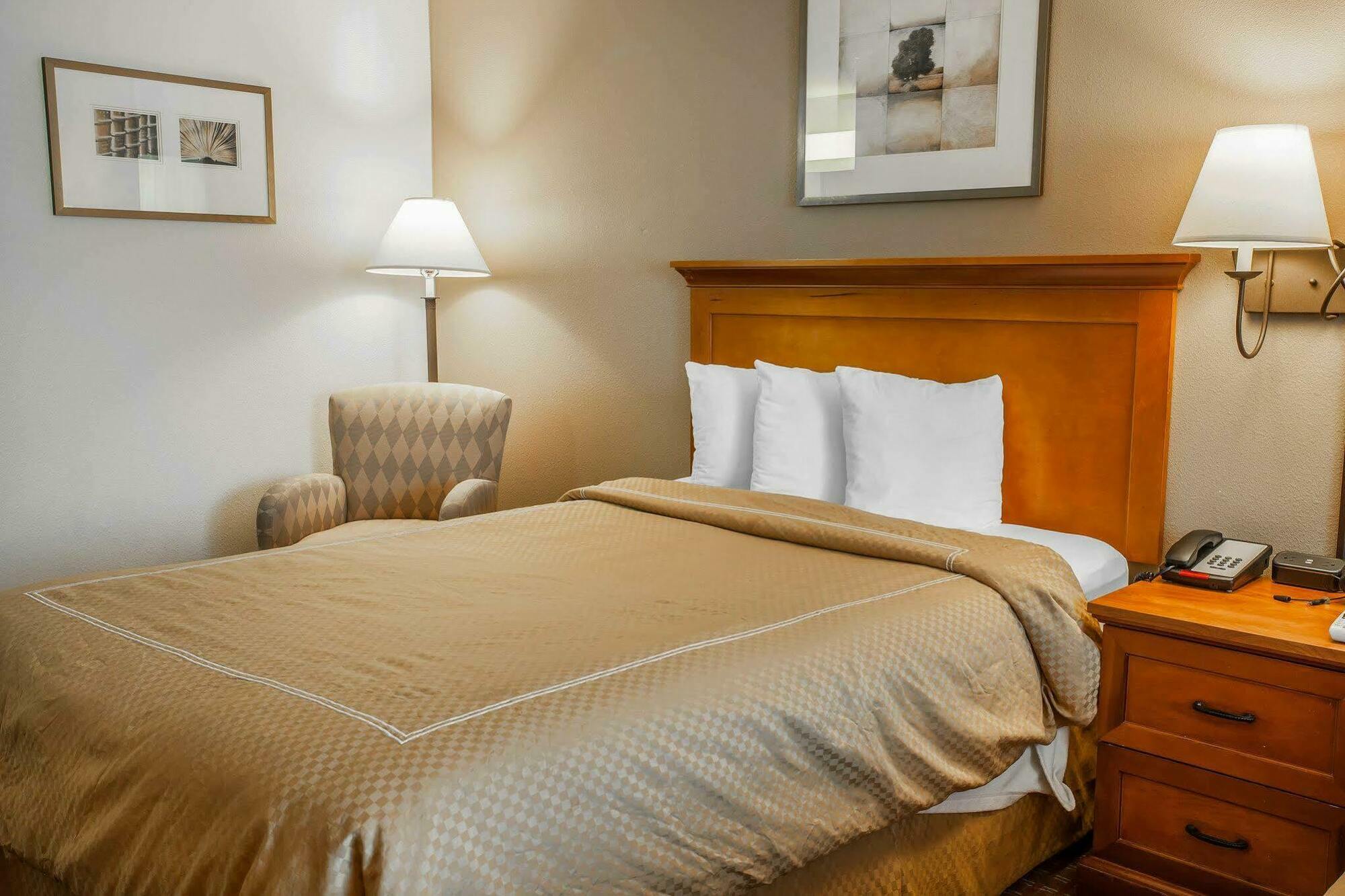 Econo Lodge Federal Way Εξωτερικό φωτογραφία